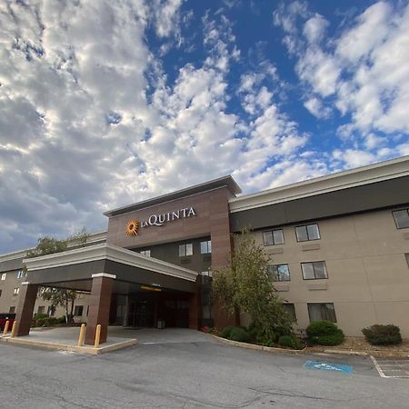 La Quinta By Wyndham Harrisburg Airport Hershey Exteriér fotografie