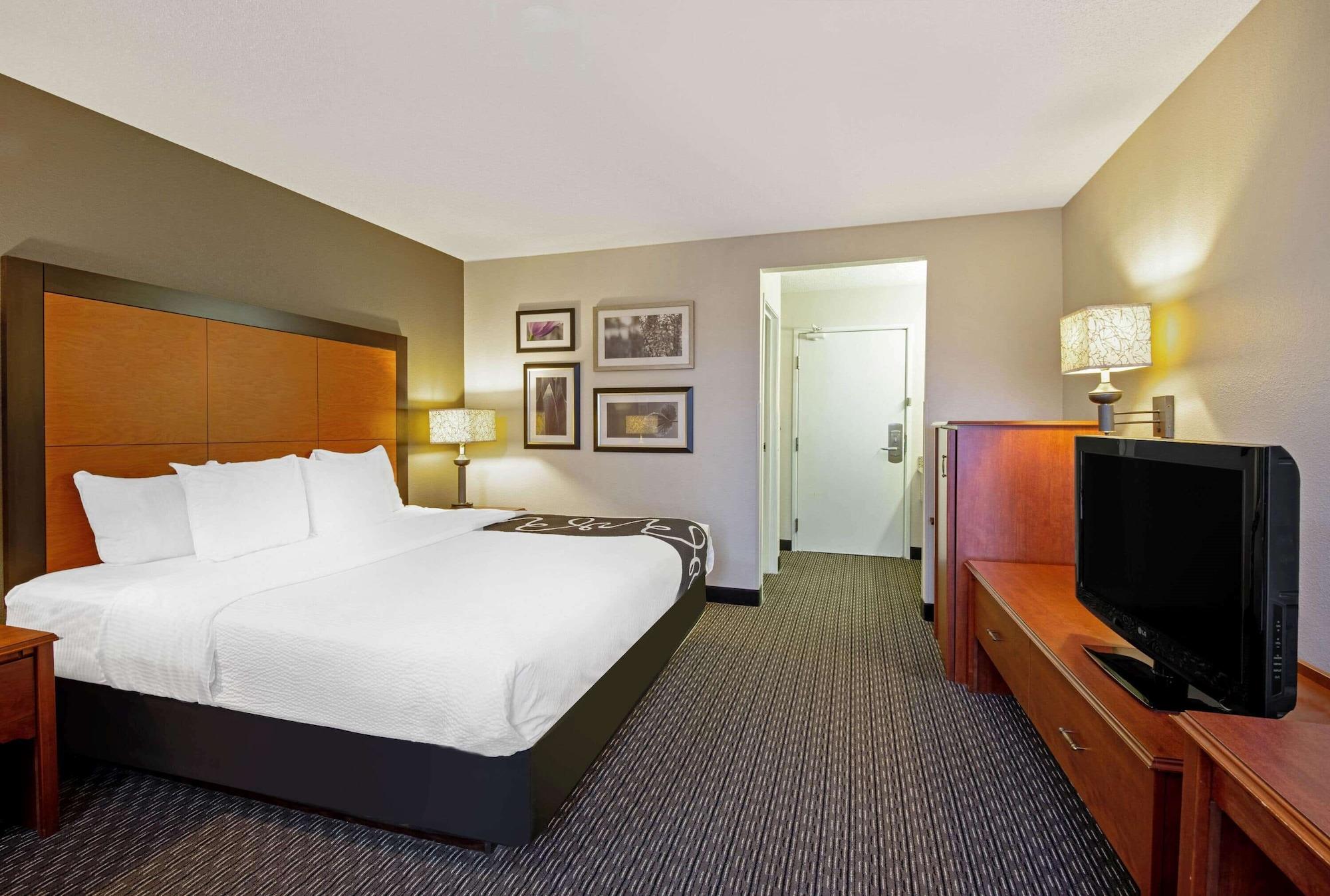 La Quinta By Wyndham Harrisburg Airport Hershey Exteriér fotografie