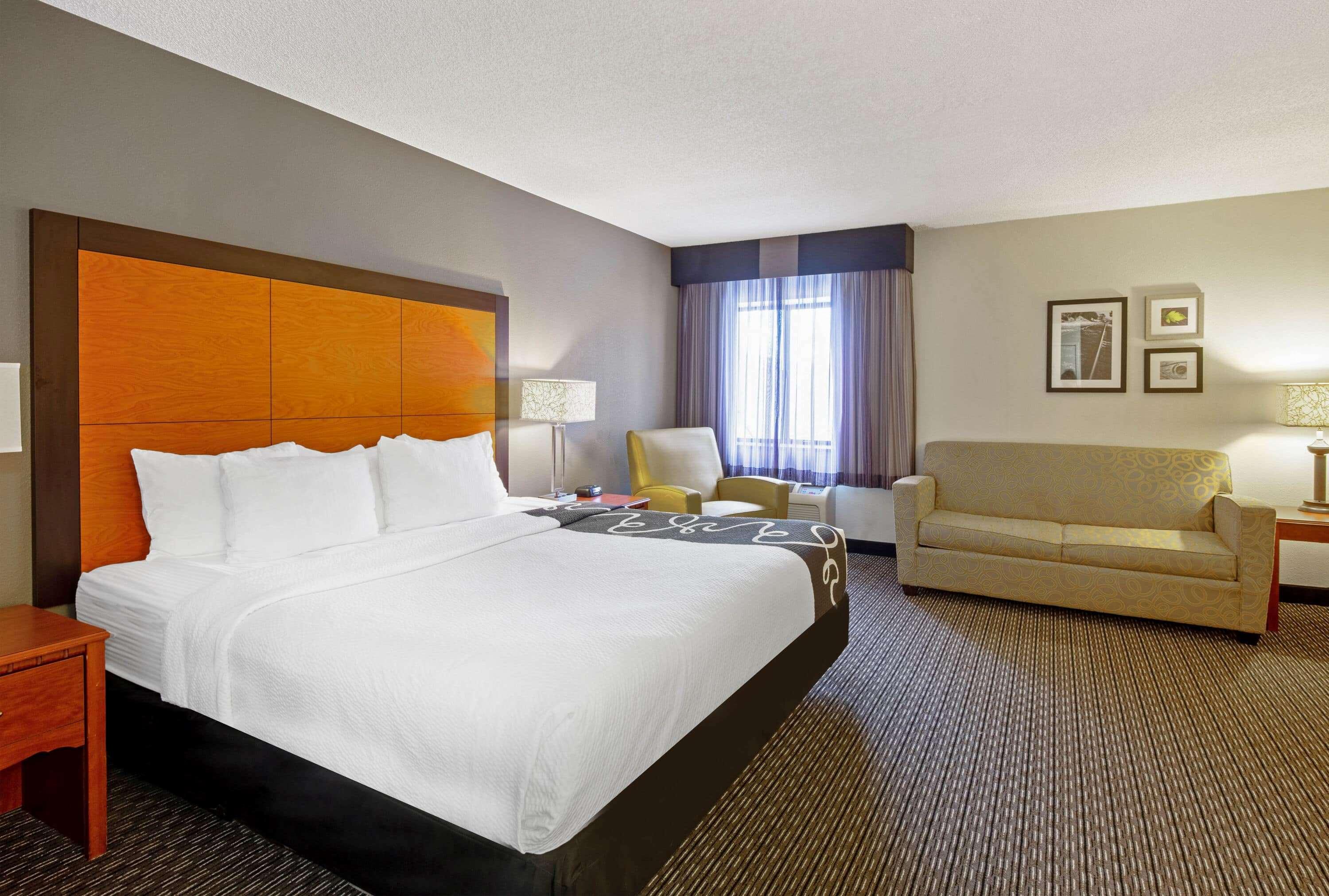 La Quinta By Wyndham Harrisburg Airport Hershey Exteriér fotografie