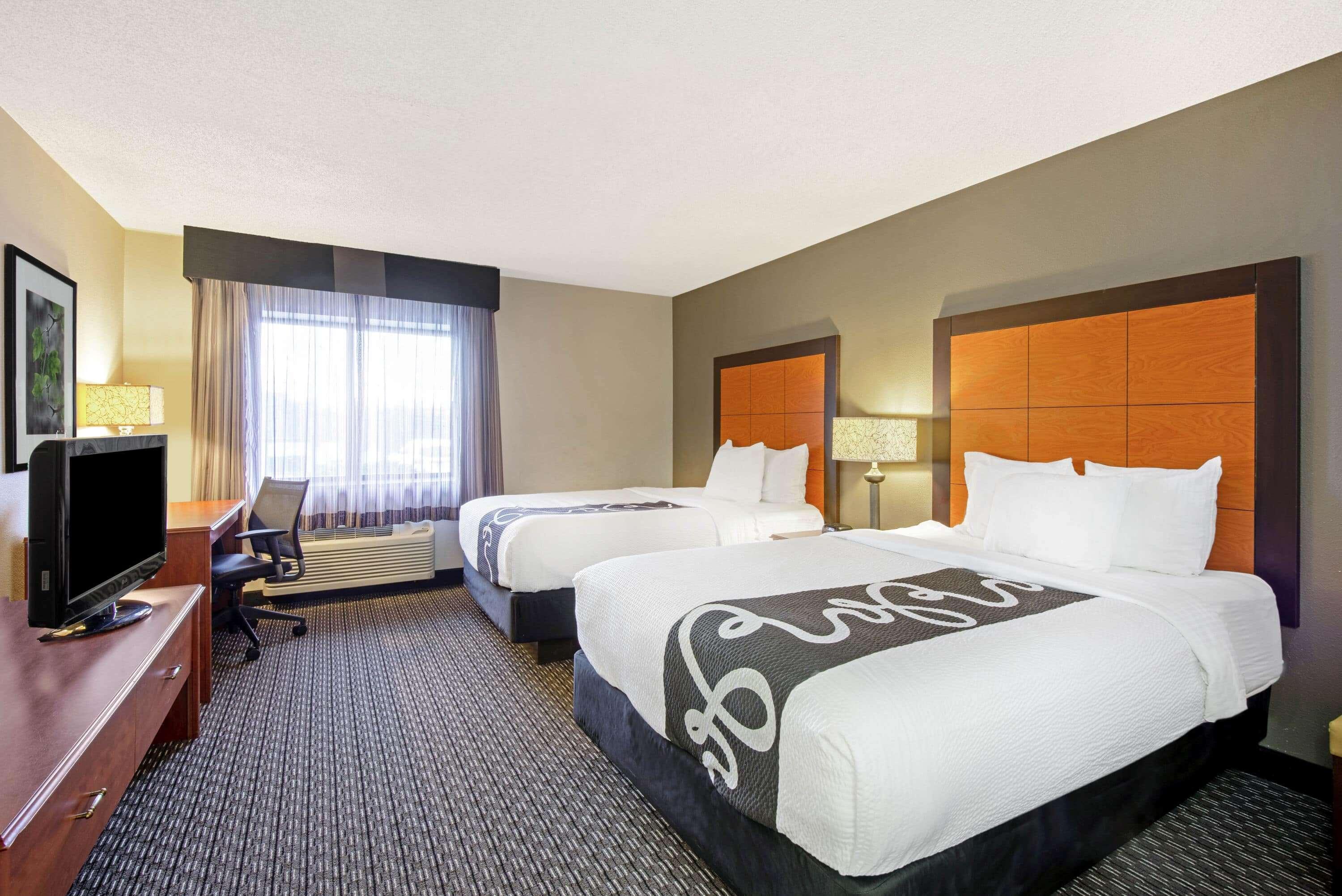 La Quinta By Wyndham Harrisburg Airport Hershey Exteriér fotografie