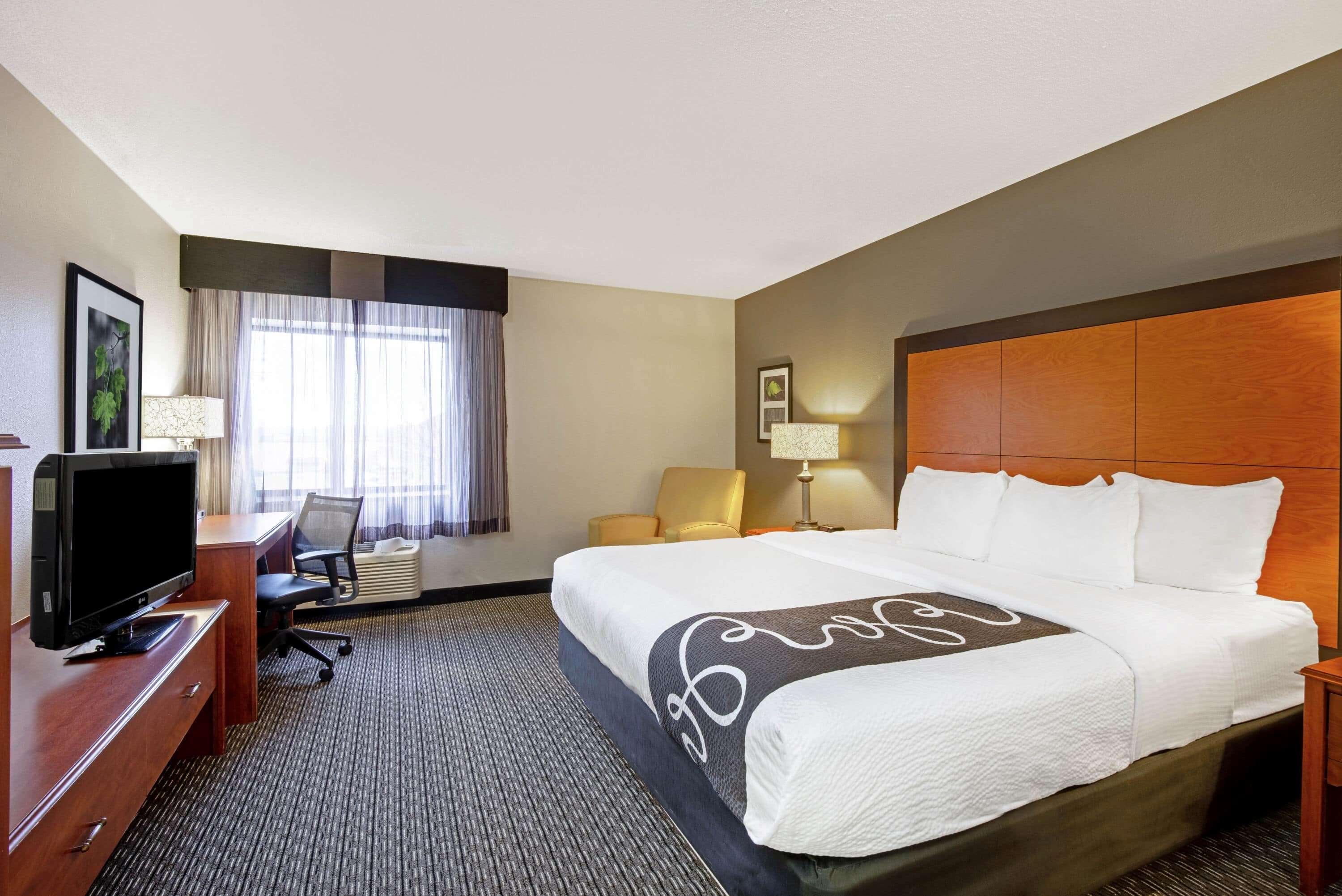 La Quinta By Wyndham Harrisburg Airport Hershey Exteriér fotografie