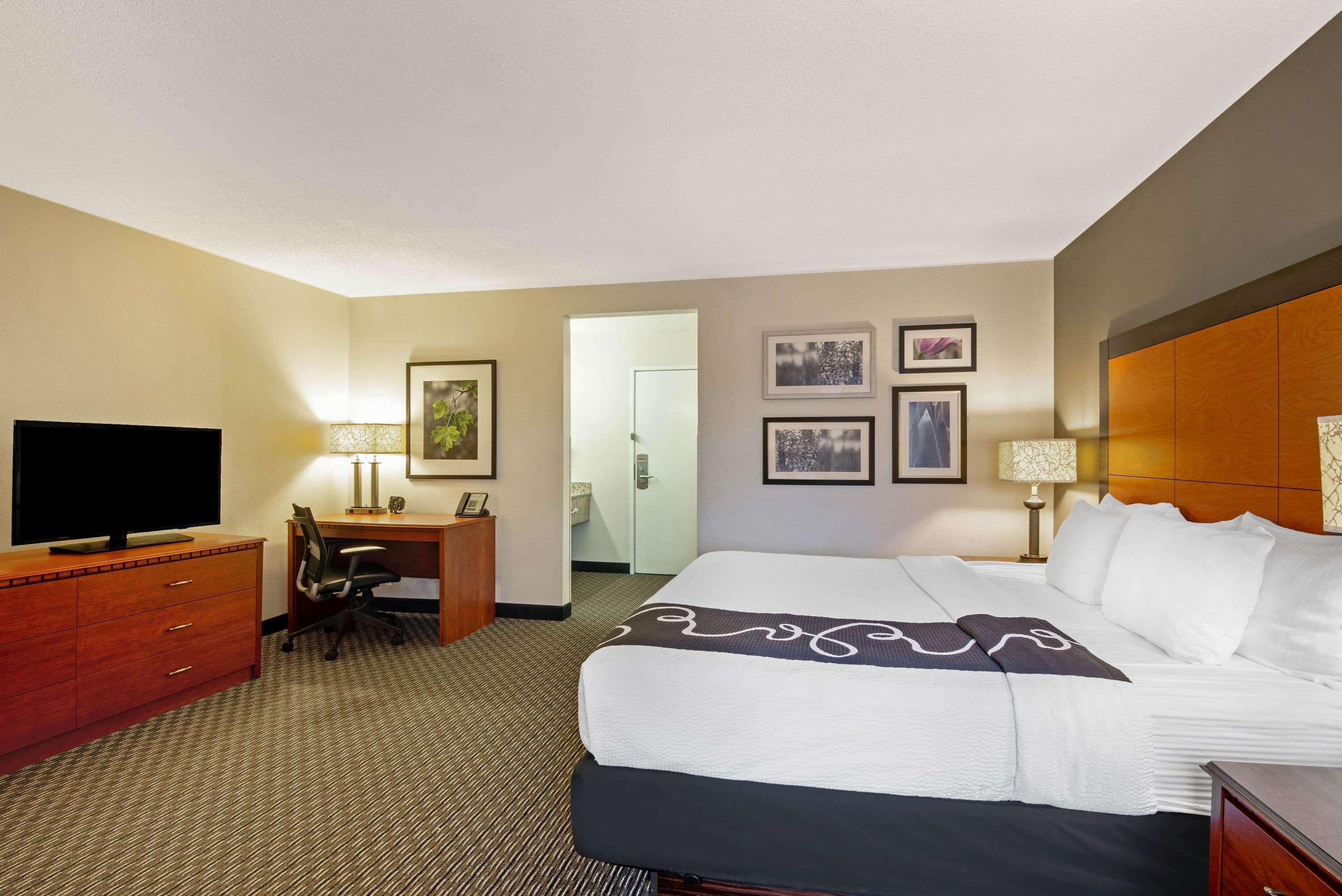 La Quinta By Wyndham Harrisburg Airport Hershey Exteriér fotografie