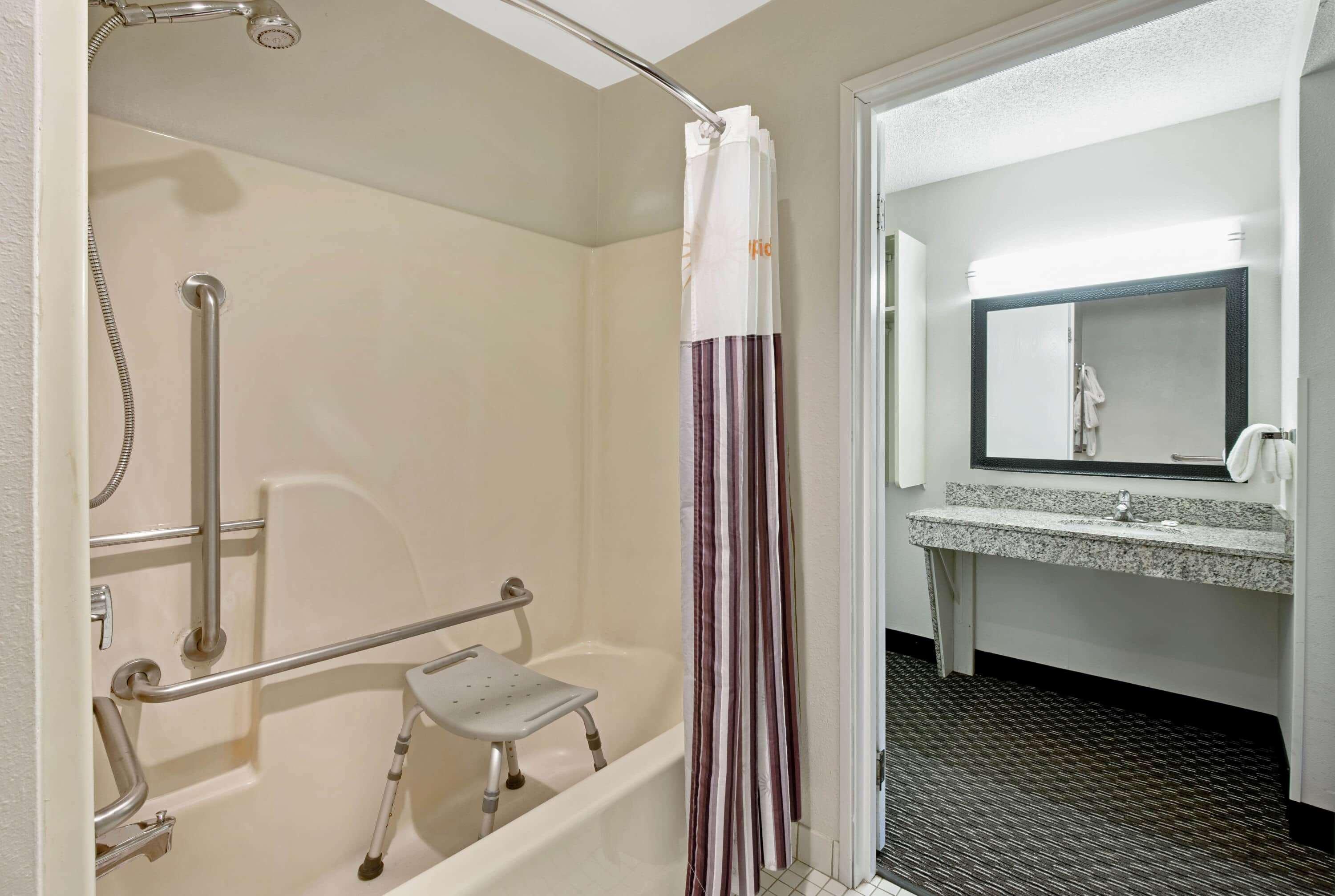 La Quinta By Wyndham Harrisburg Airport Hershey Exteriér fotografie