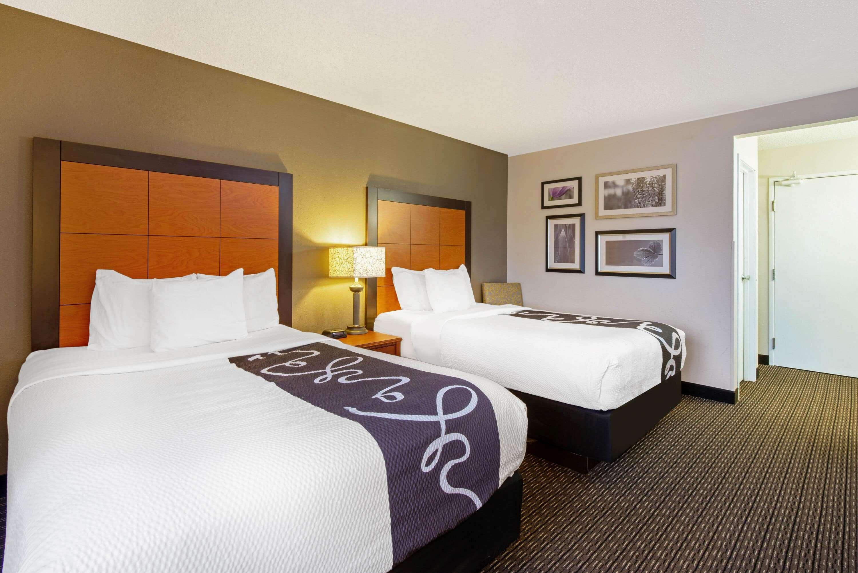 La Quinta By Wyndham Harrisburg Airport Hershey Exteriér fotografie