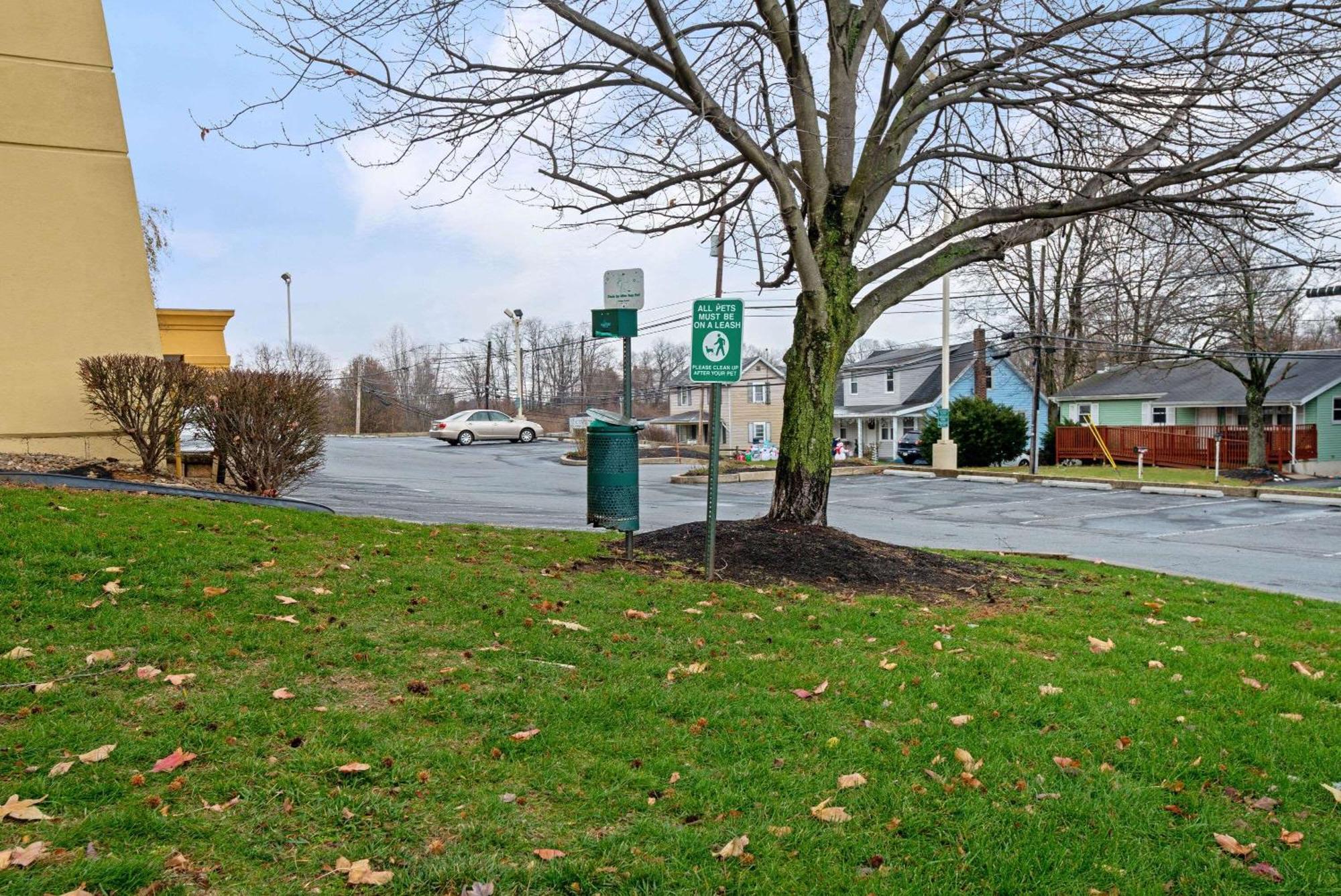 La Quinta By Wyndham Harrisburg Airport Hershey Exteriér fotografie