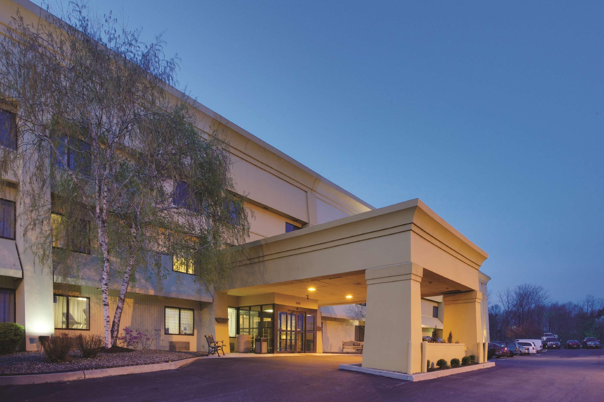 La Quinta By Wyndham Harrisburg Airport Hershey Exteriér fotografie