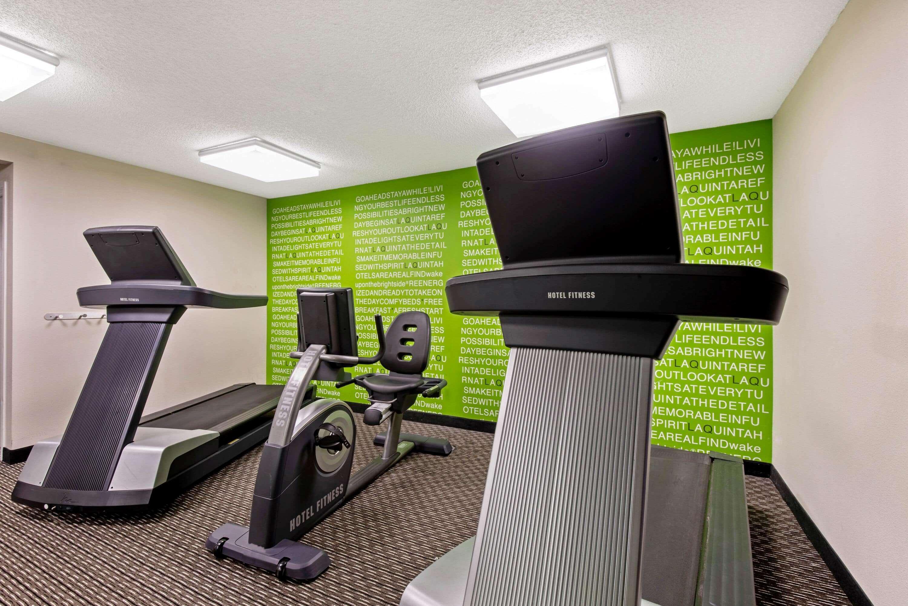 La Quinta By Wyndham Harrisburg Airport Hershey Exteriér fotografie