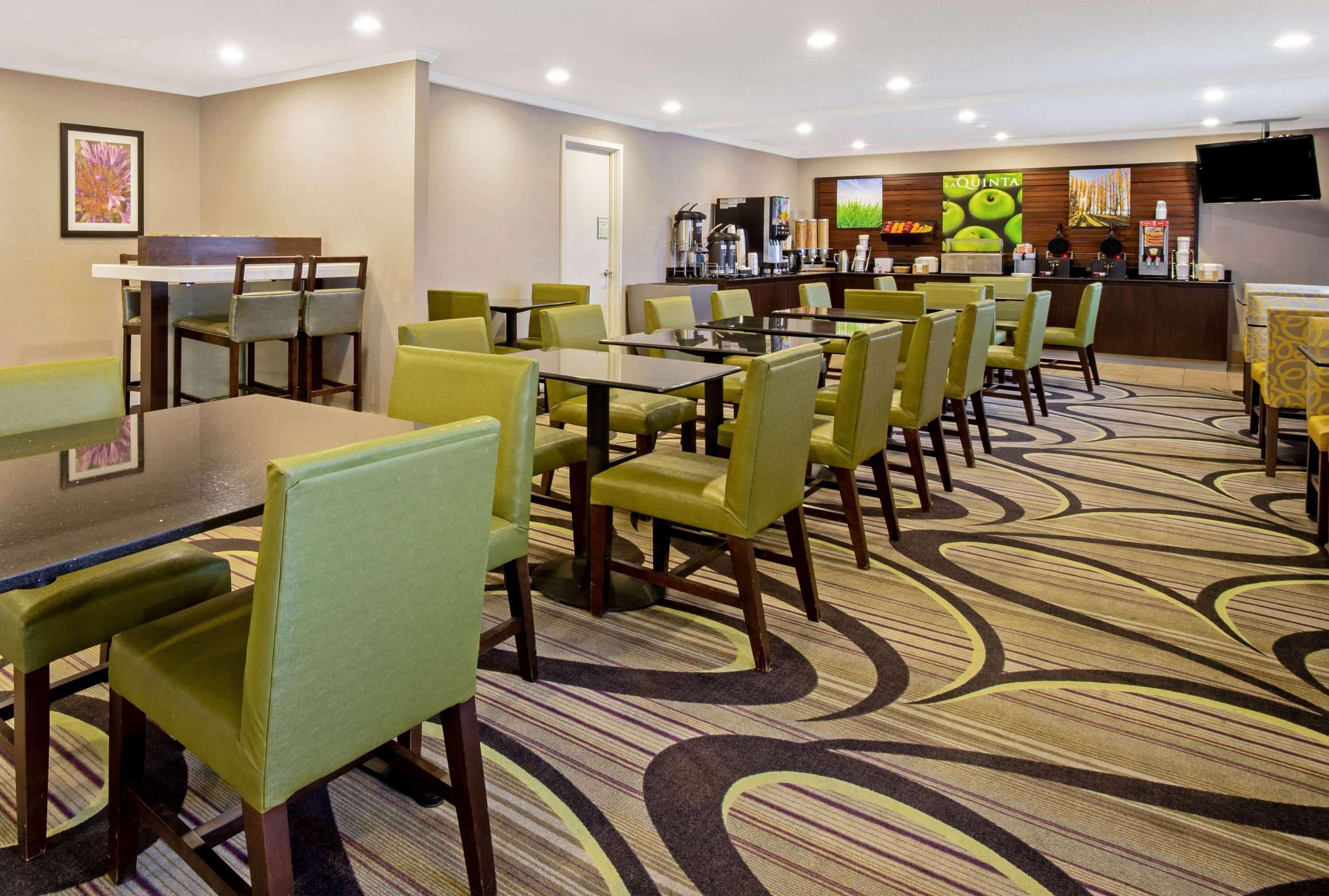 La Quinta By Wyndham Harrisburg Airport Hershey Exteriér fotografie