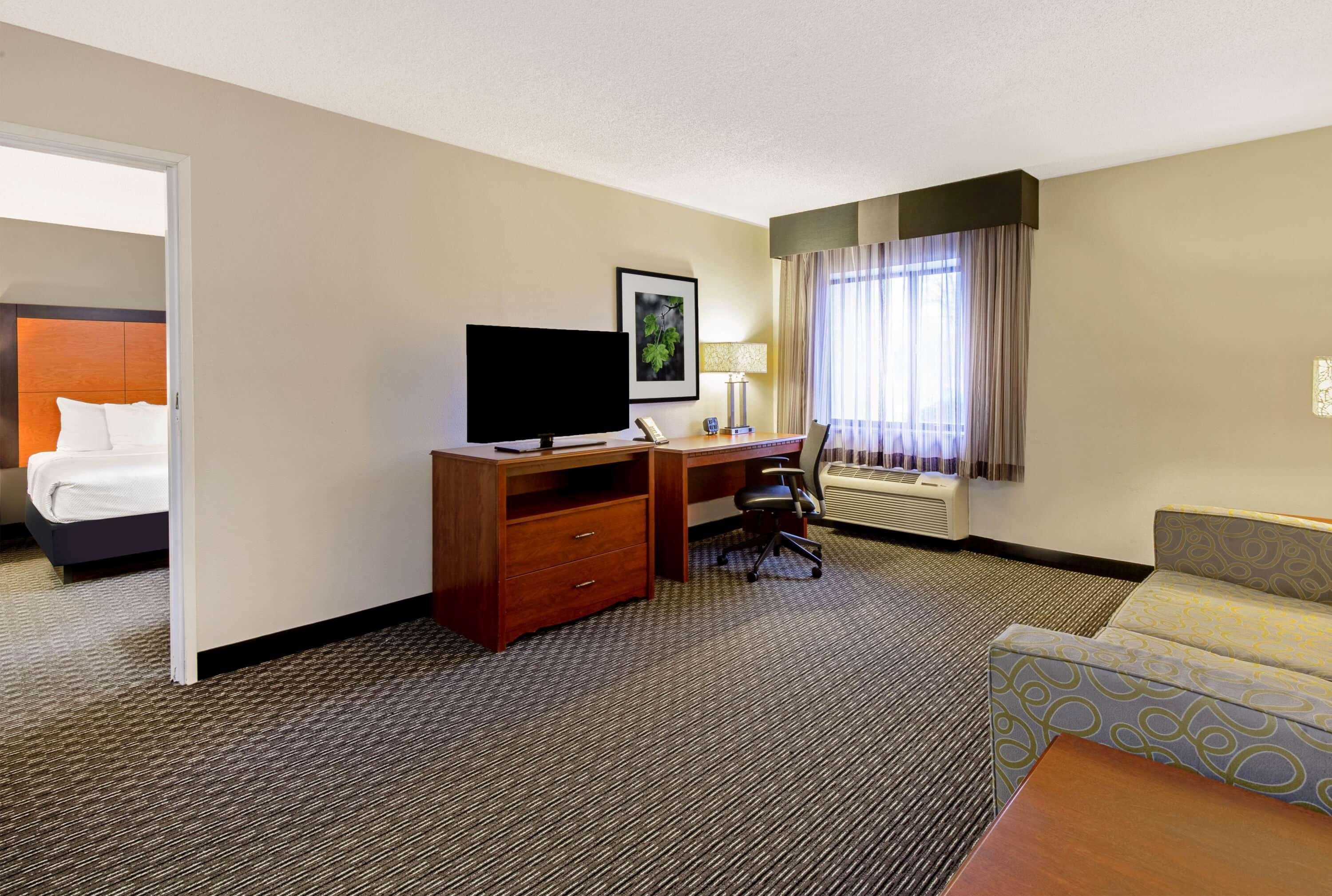 La Quinta By Wyndham Harrisburg Airport Hershey Exteriér fotografie