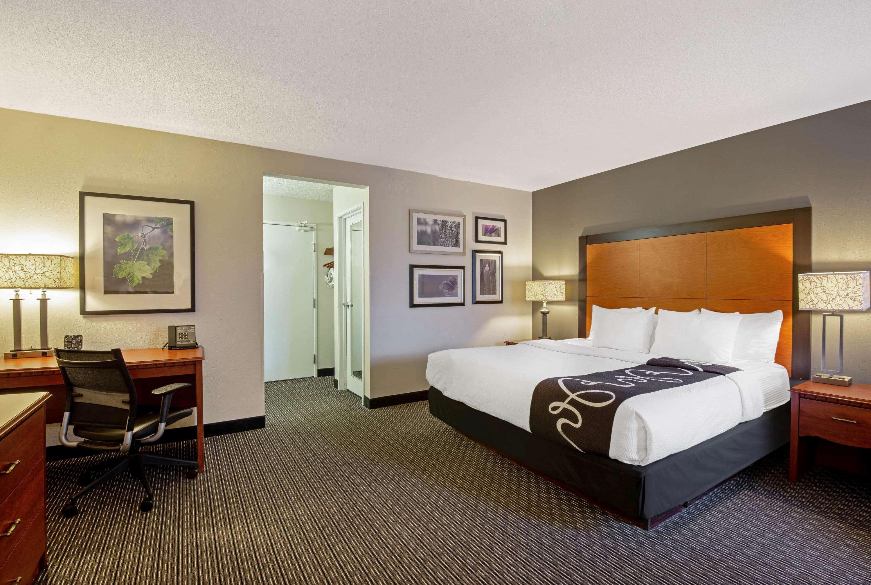 La Quinta By Wyndham Harrisburg Airport Hershey Exteriér fotografie