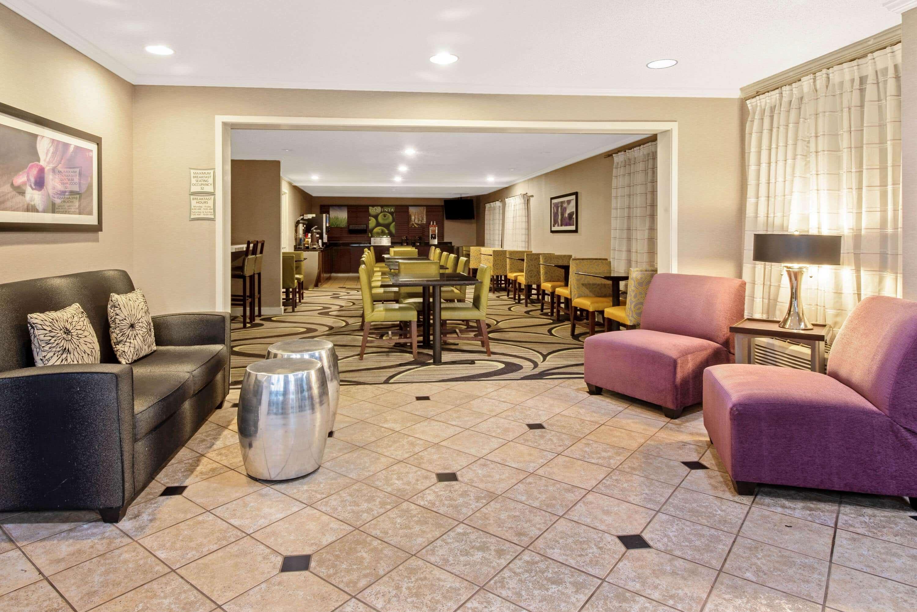 La Quinta By Wyndham Harrisburg Airport Hershey Exteriér fotografie