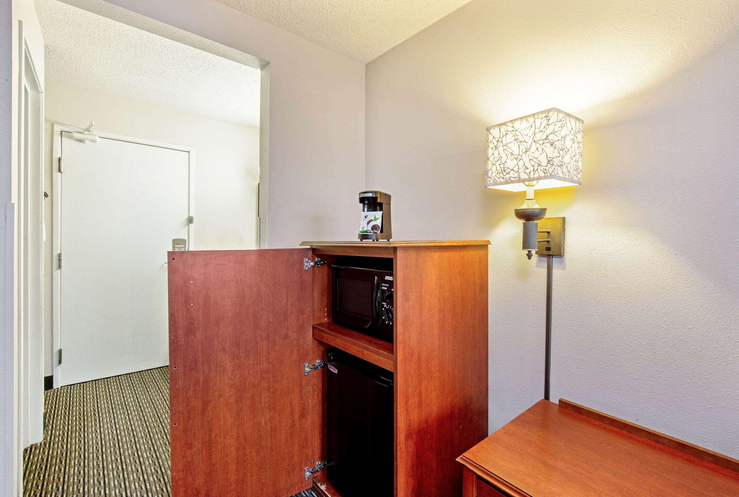 La Quinta By Wyndham Harrisburg Airport Hershey Exteriér fotografie