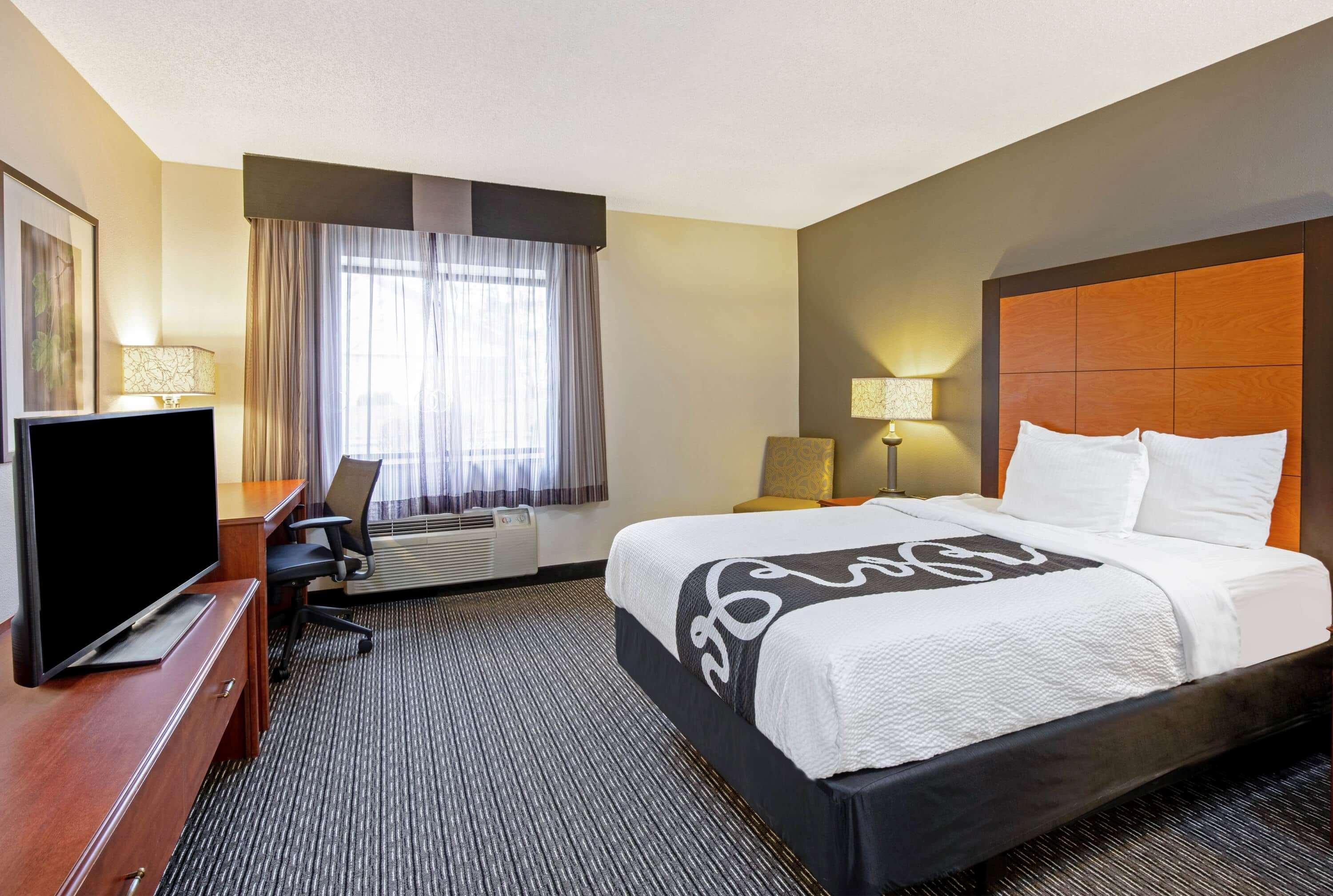 La Quinta By Wyndham Harrisburg Airport Hershey Exteriér fotografie