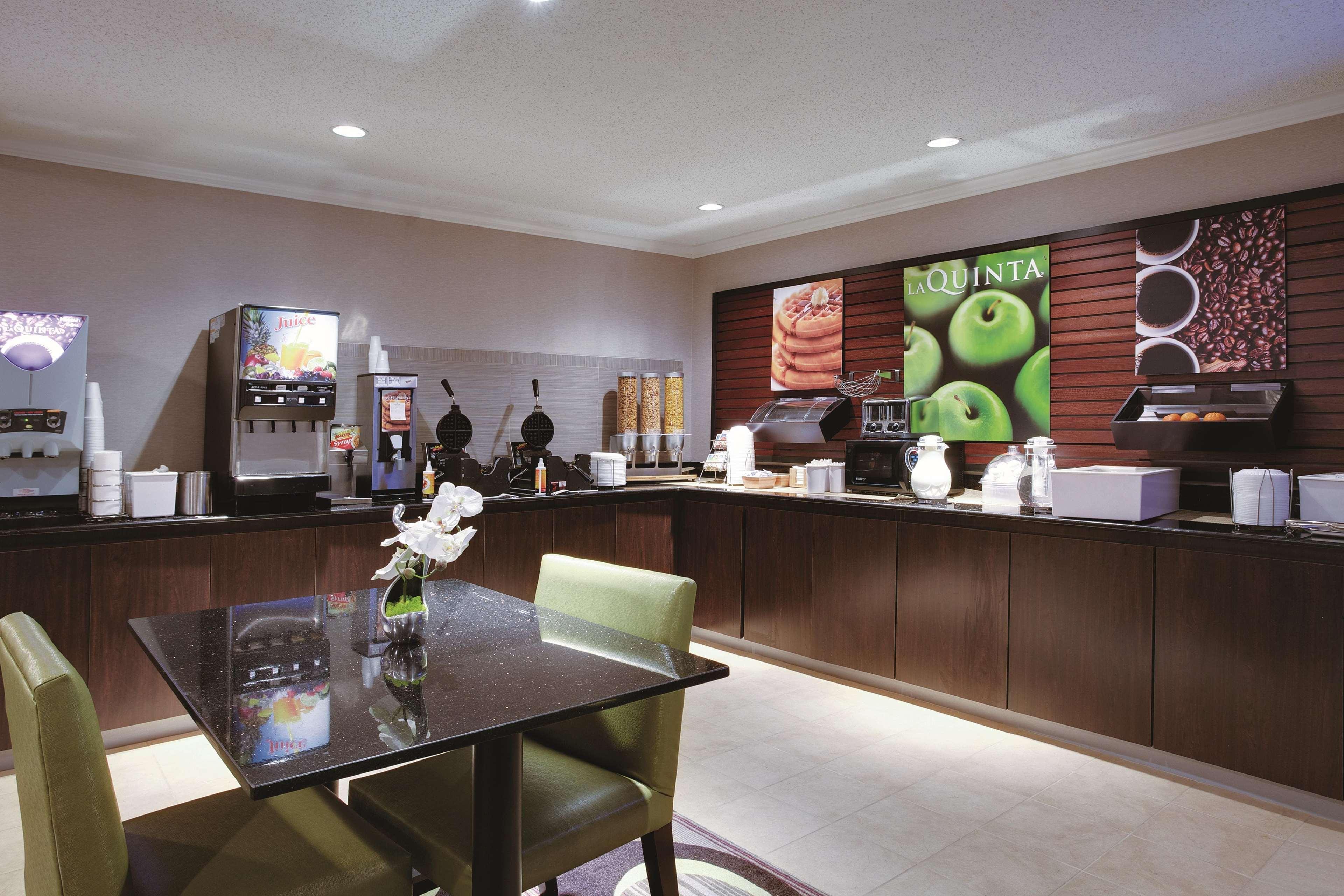 La Quinta By Wyndham Harrisburg Airport Hershey Exteriér fotografie