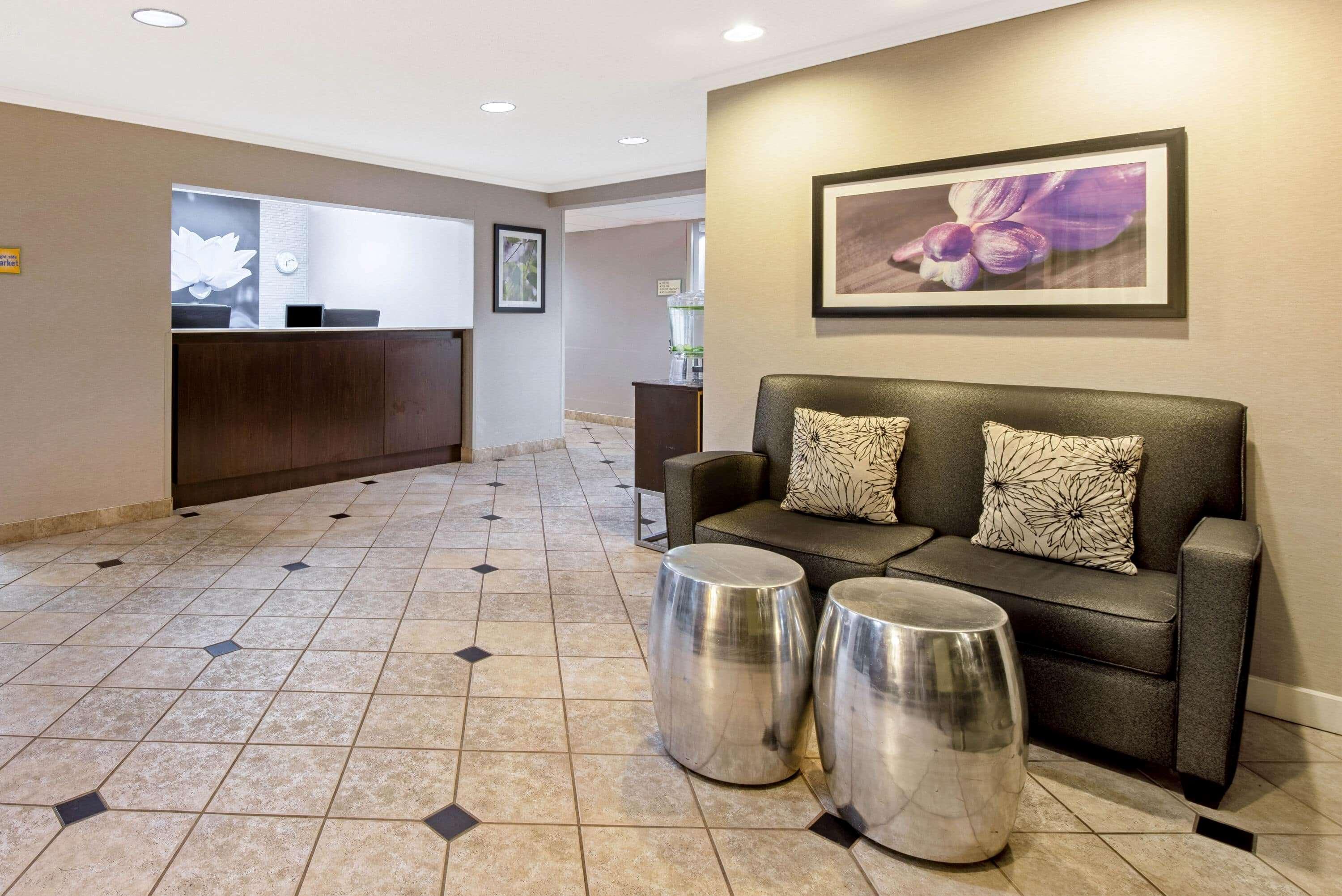 La Quinta By Wyndham Harrisburg Airport Hershey Exteriér fotografie