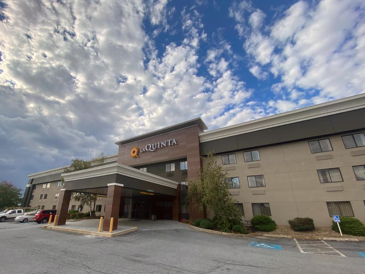 La Quinta By Wyndham Harrisburg Airport Hershey Exteriér fotografie