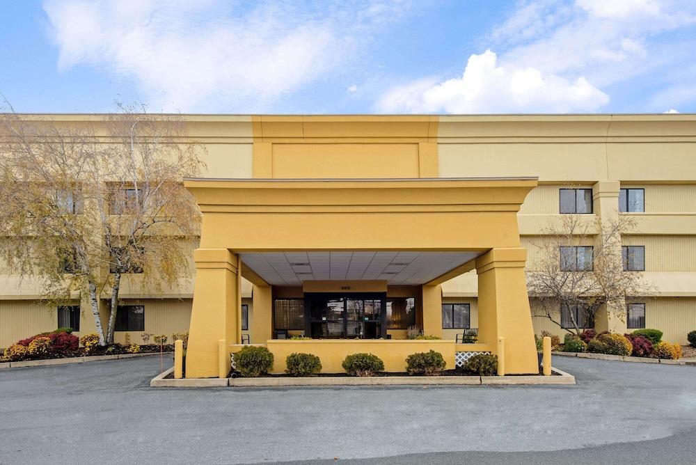 La Quinta By Wyndham Harrisburg Airport Hershey Exteriér fotografie