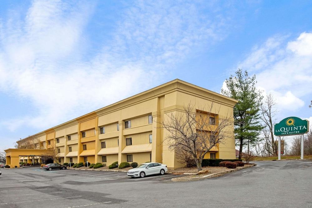 La Quinta By Wyndham Harrisburg Airport Hershey Exteriér fotografie