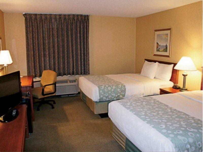 La Quinta By Wyndham Harrisburg Airport Hershey Exteriér fotografie