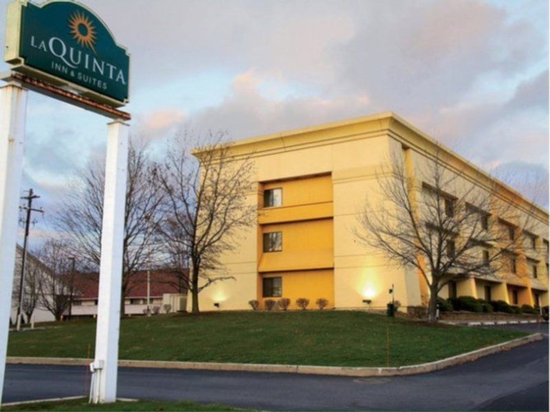 La Quinta By Wyndham Harrisburg Airport Hershey Exteriér fotografie