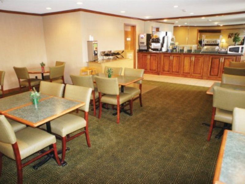 La Quinta By Wyndham Harrisburg Airport Hershey Exteriér fotografie