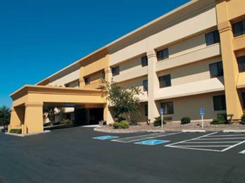 La Quinta By Wyndham Harrisburg Airport Hershey Exteriér fotografie