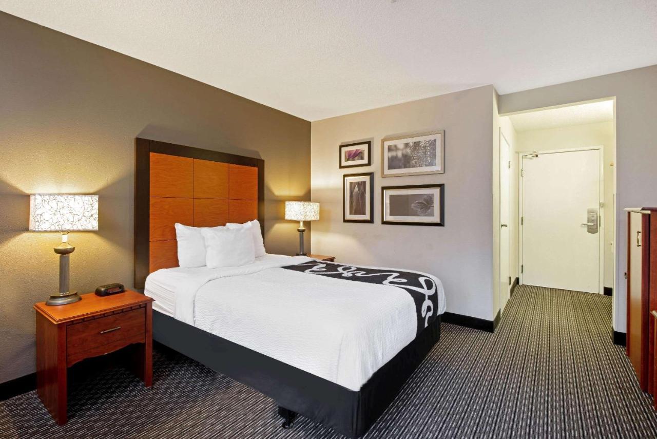 La Quinta By Wyndham Harrisburg Airport Hershey Pokoj fotografie